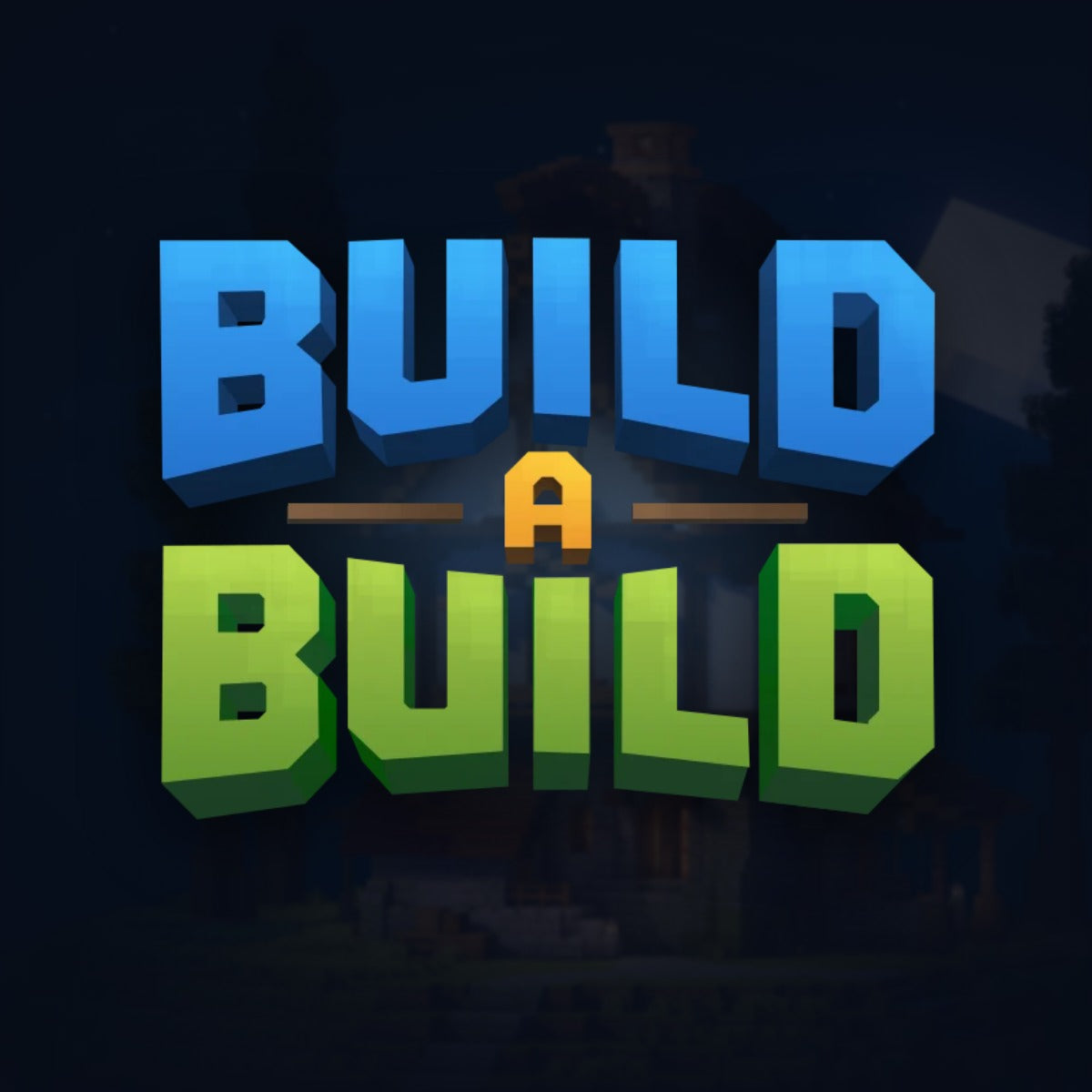 Build A Build logo