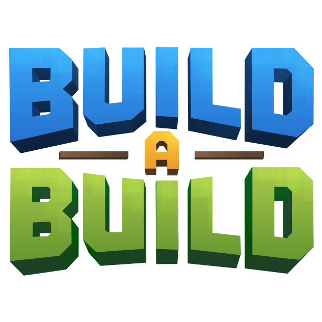 Build A Build logo