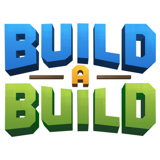 Build A Build logo